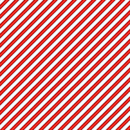 Timber Gnomies Tree Farm - Candy Cane Stripe