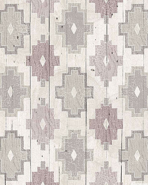 Canyon Creek - Southwestern Wood - Cream